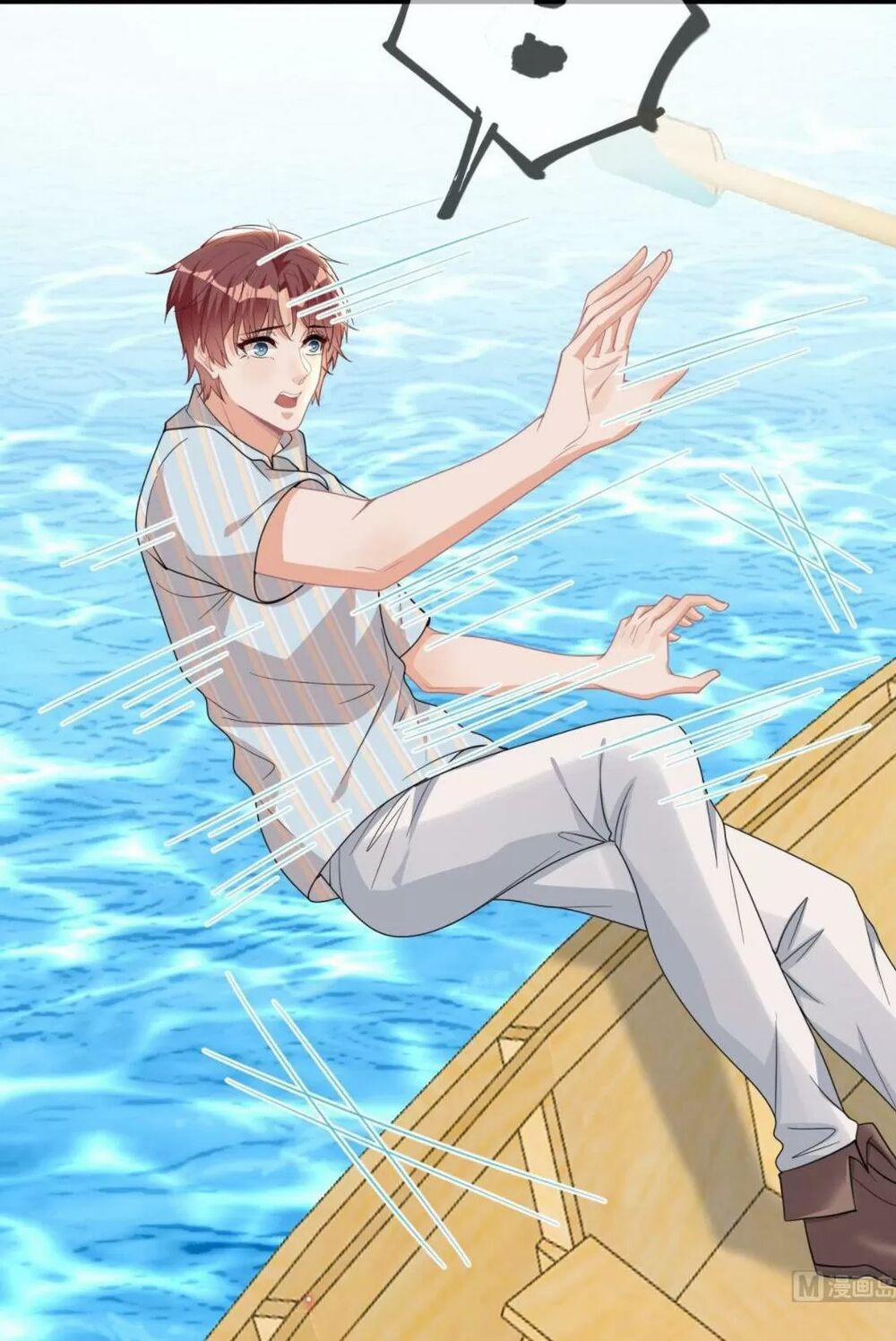 Ảnh Đế Làm Loạn Đòi Ly Hôn 84 trang 50