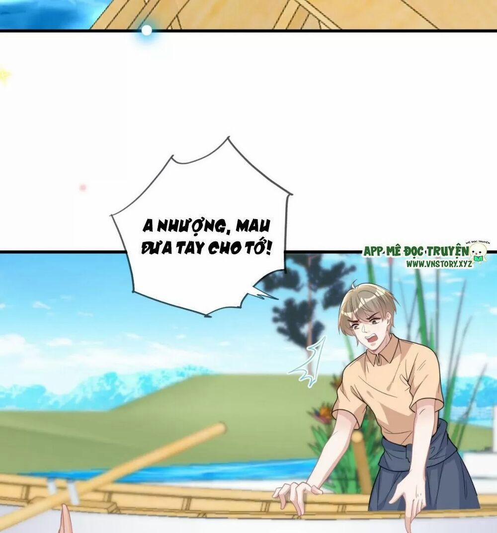 Ảnh Đế Làm Loạn Đòi Ly Hôn 84 trang 51