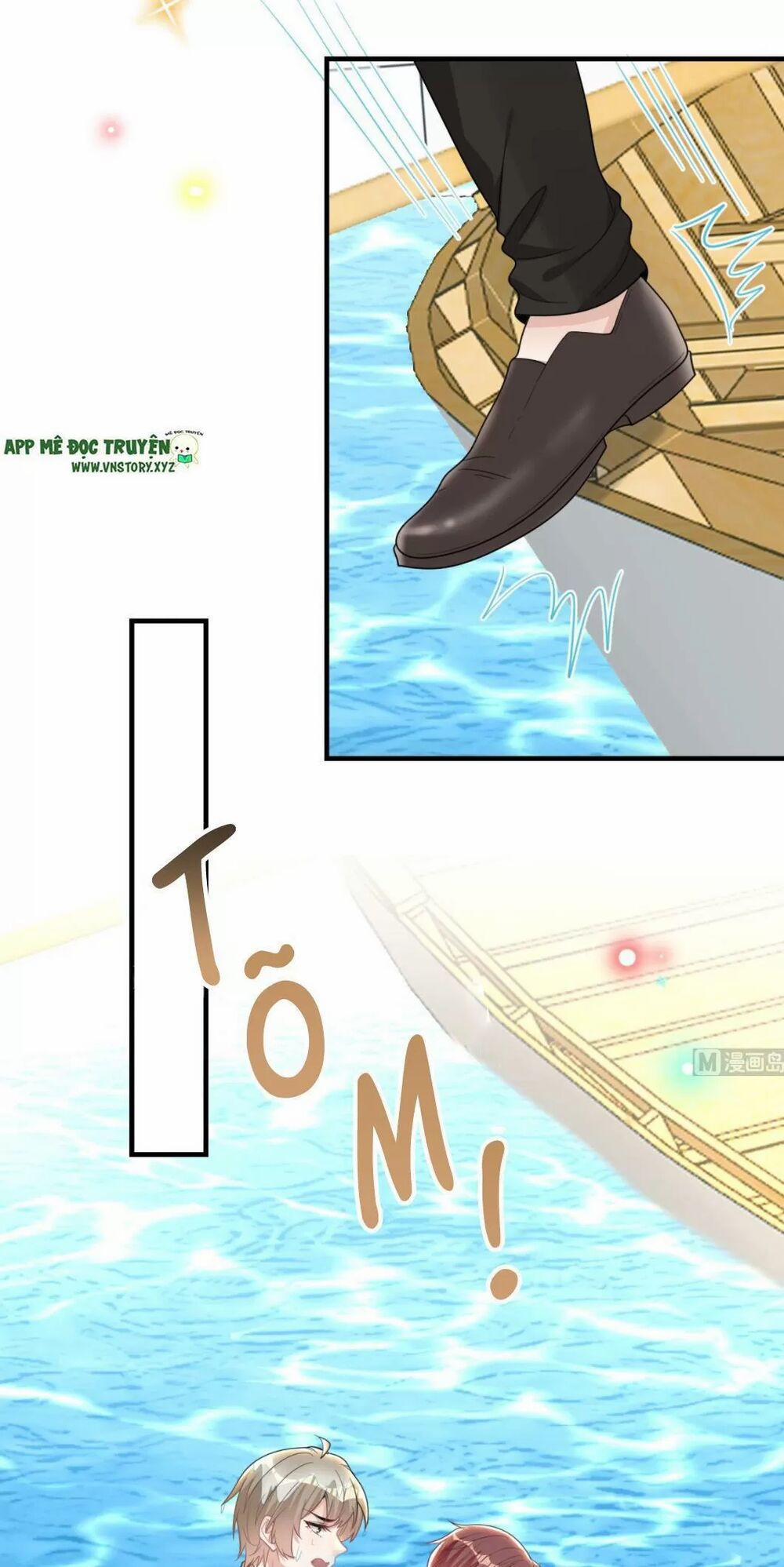 Ảnh Đế Làm Loạn Đòi Ly Hôn 84 trang 53