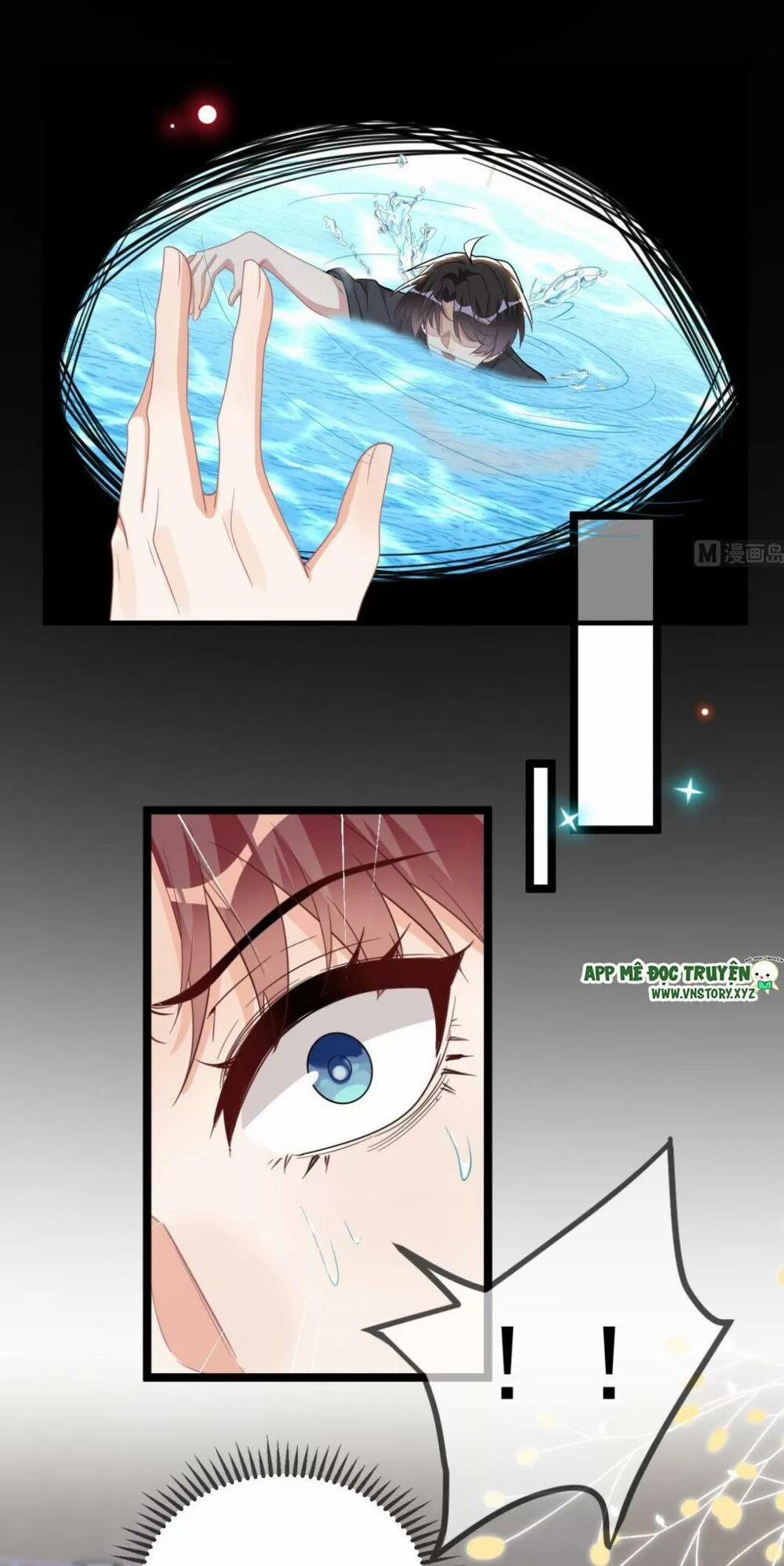 Ảnh Đế Làm Loạn Đòi Ly Hôn 84 trang 58