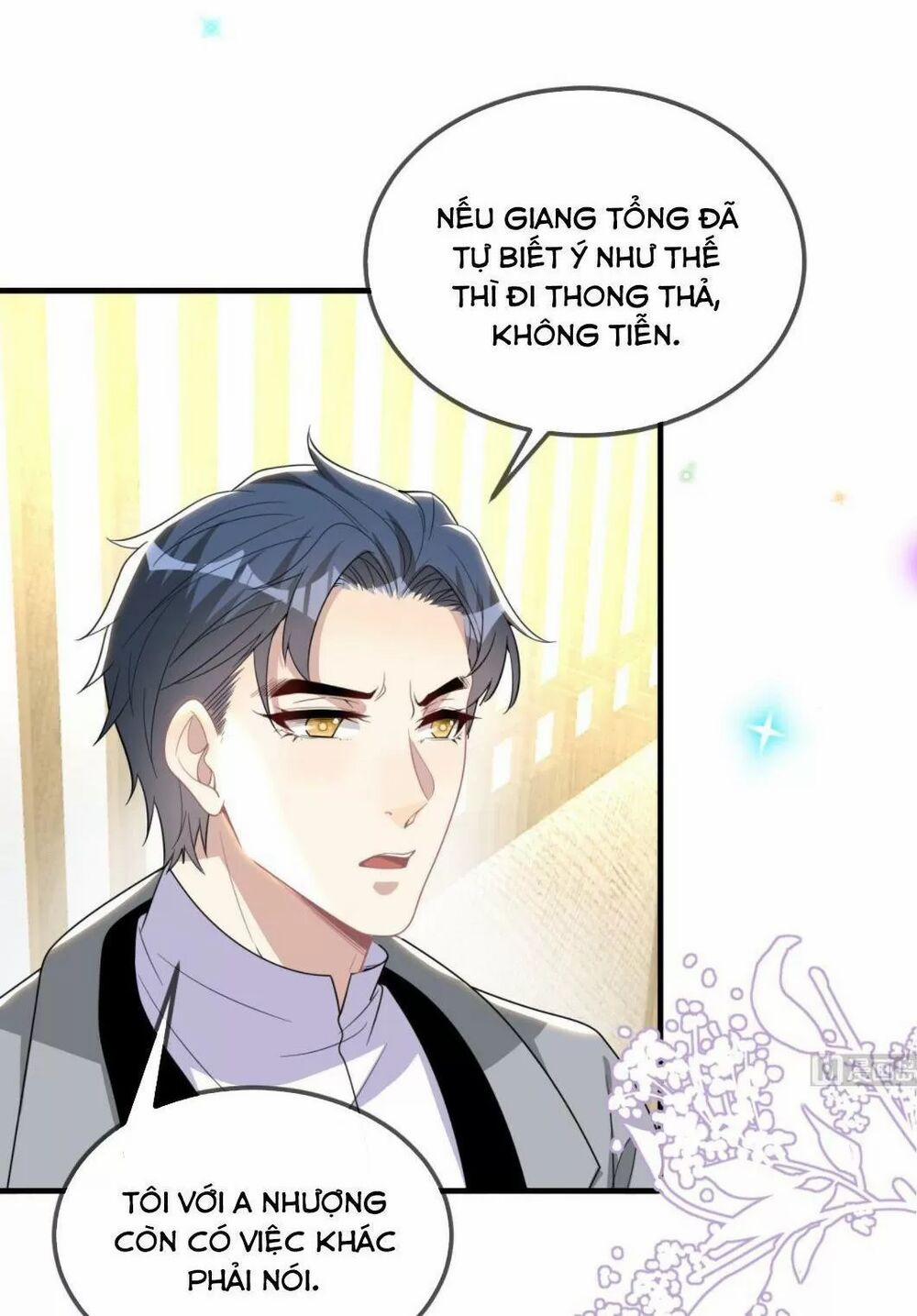 Ảnh Đế Làm Loạn Đòi Ly Hôn 84 trang 7