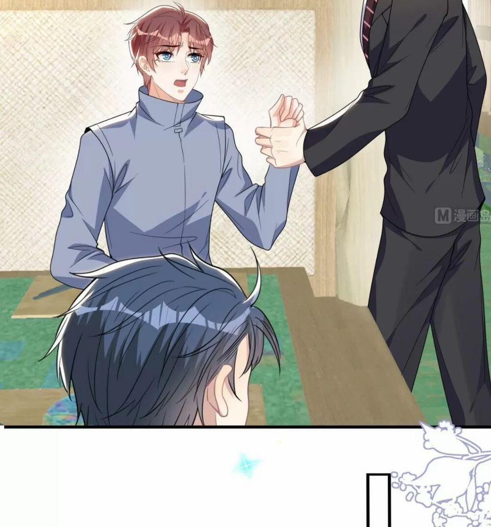 Ảnh Đế Làm Loạn Đòi Ly Hôn 84 trang 9