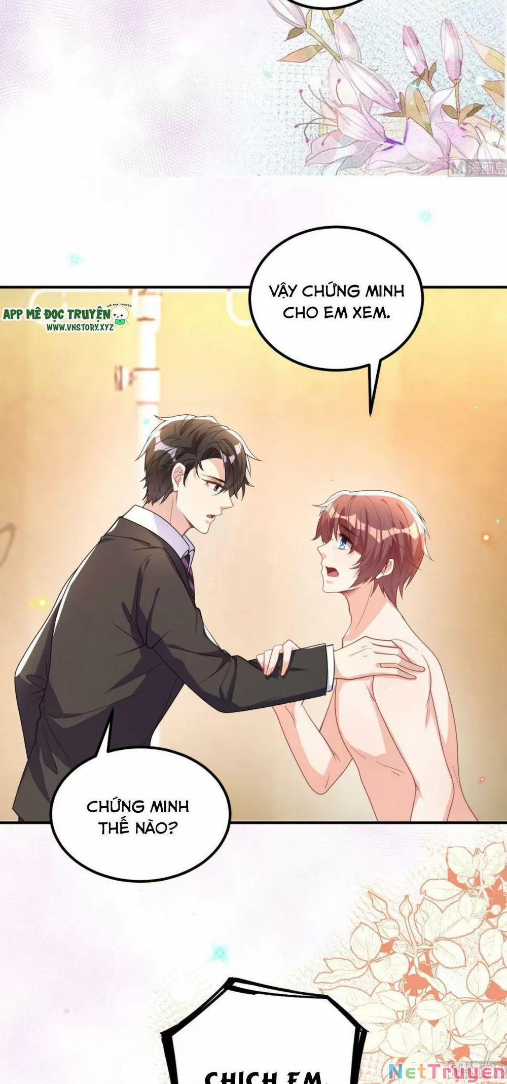 Ảnh Đế Làm Loạn Đòi Ly Hôn 85 trang 13