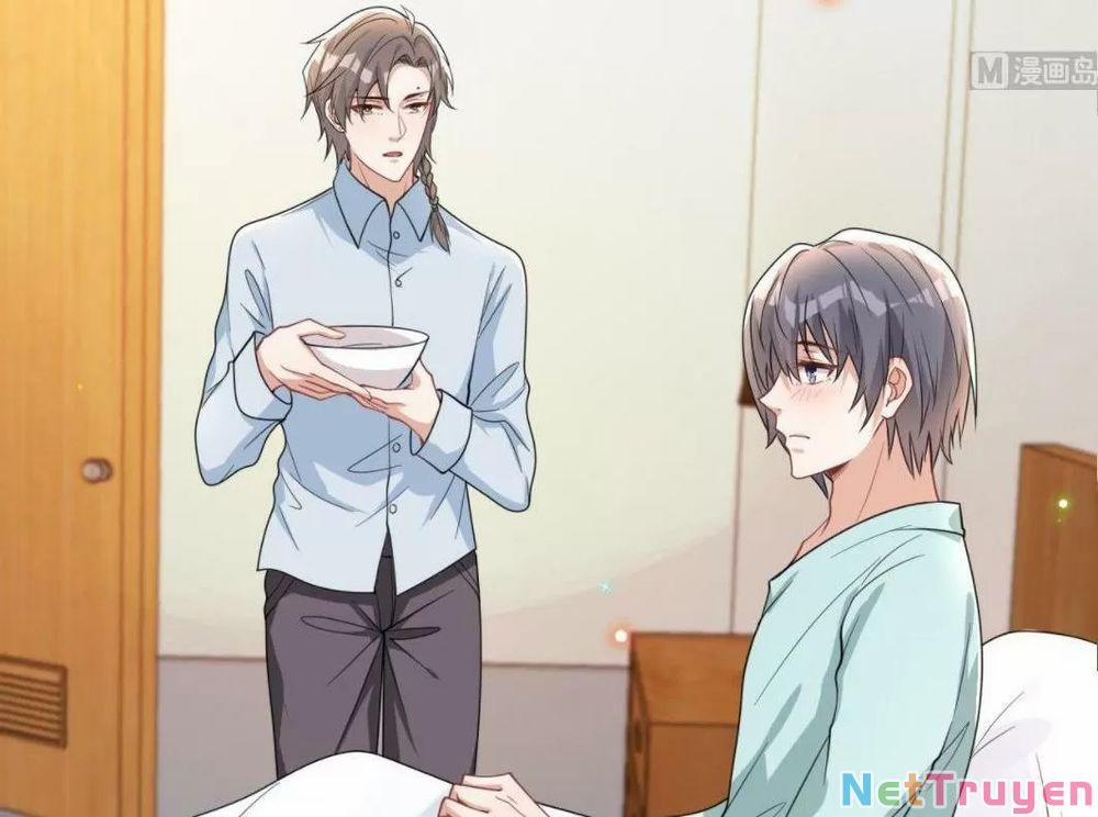 Ảnh Đế Làm Loạn Đòi Ly Hôn 85 trang 24