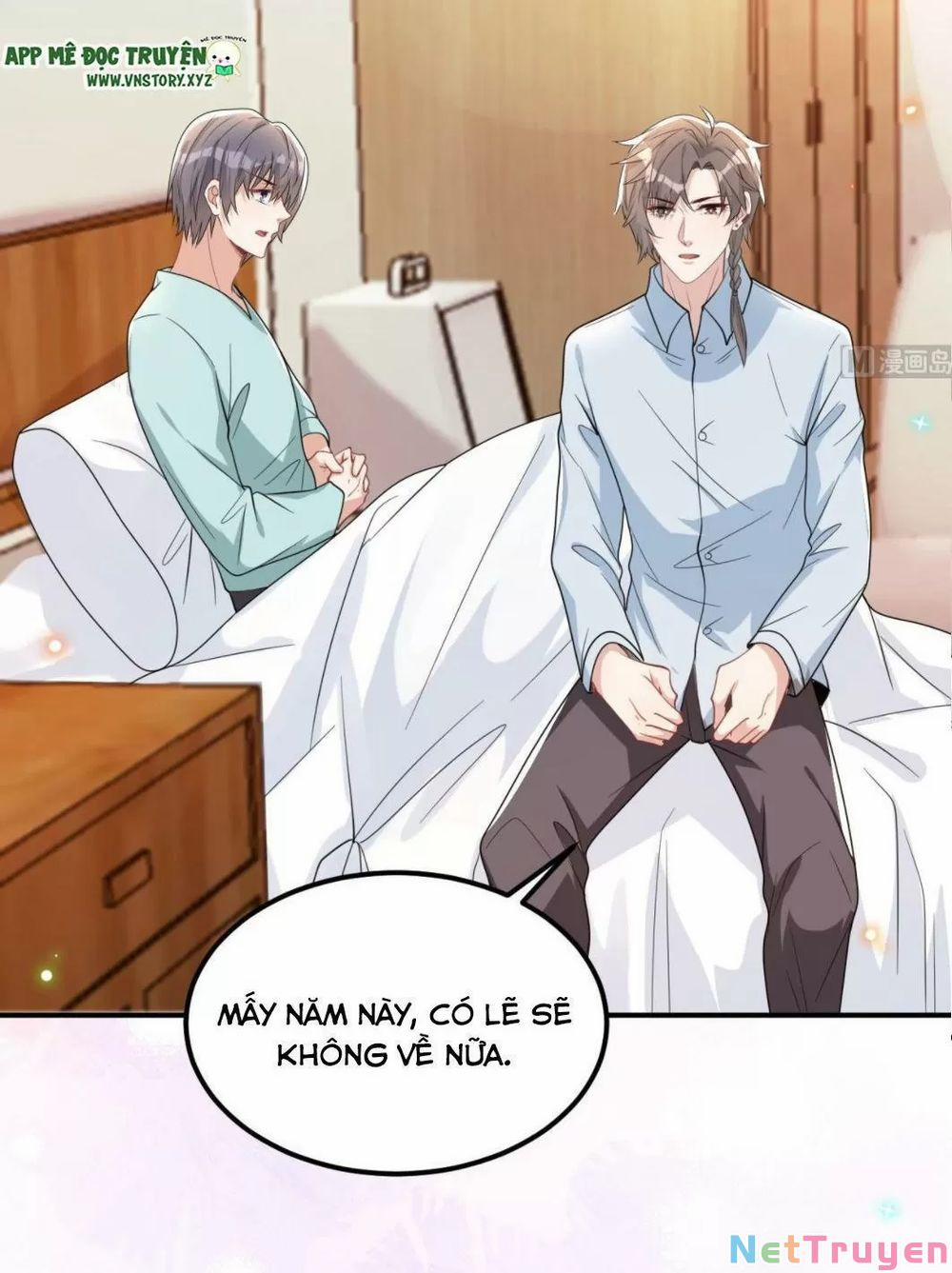 Ảnh Đế Làm Loạn Đòi Ly Hôn 85 trang 28