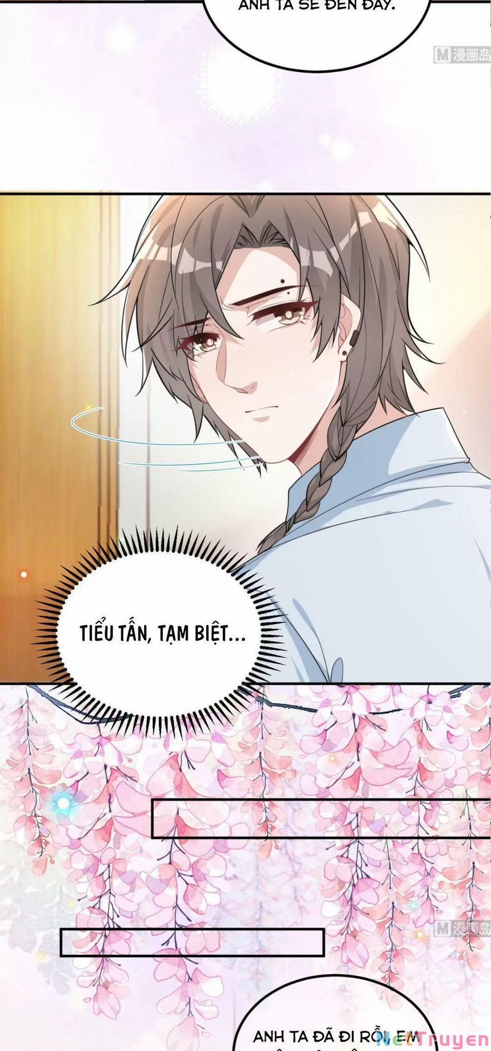 Ảnh Đế Làm Loạn Đòi Ly Hôn 85 trang 33