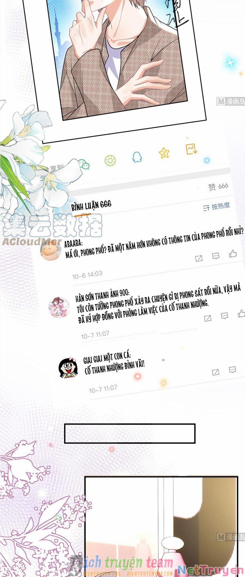 Ảnh Đế Làm Loạn Đòi Ly Hôn 86 trang 1