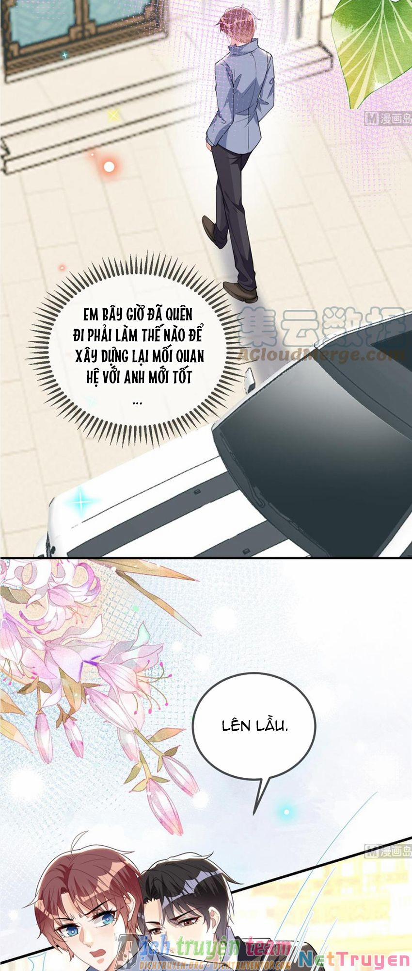 Ảnh Đế Làm Loạn Đòi Ly Hôn 86 trang 12