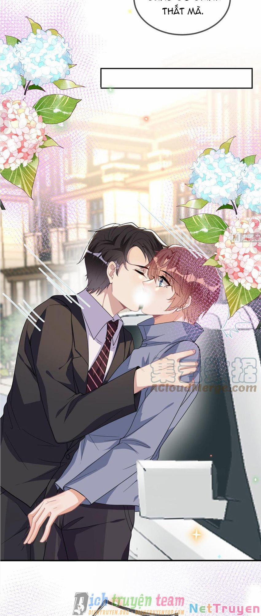 Ảnh Đế Làm Loạn Đòi Ly Hôn 86 trang 14