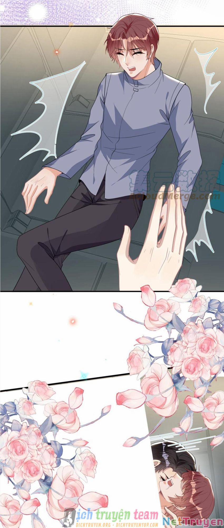 Ảnh Đế Làm Loạn Đòi Ly Hôn 86 trang 16