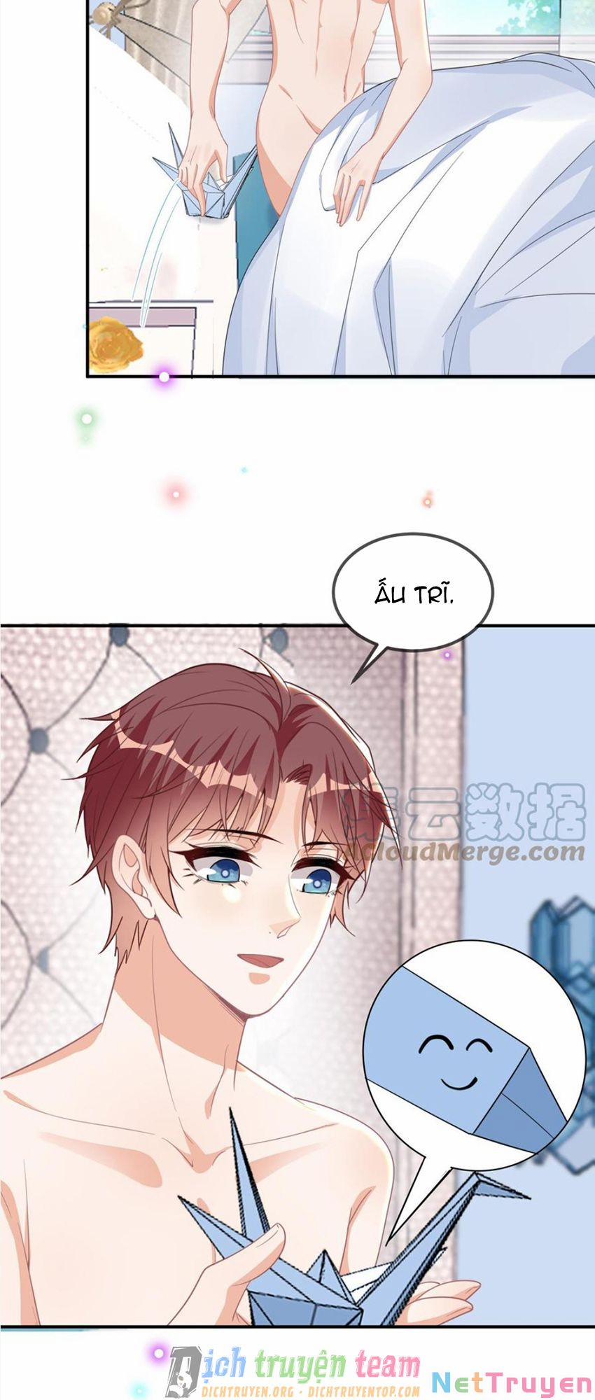 Ảnh Đế Làm Loạn Đòi Ly Hôn 86 trang 20