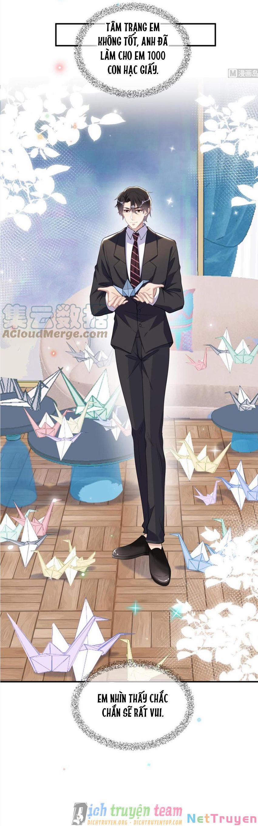 Ảnh Đế Làm Loạn Đòi Ly Hôn 86 trang 21