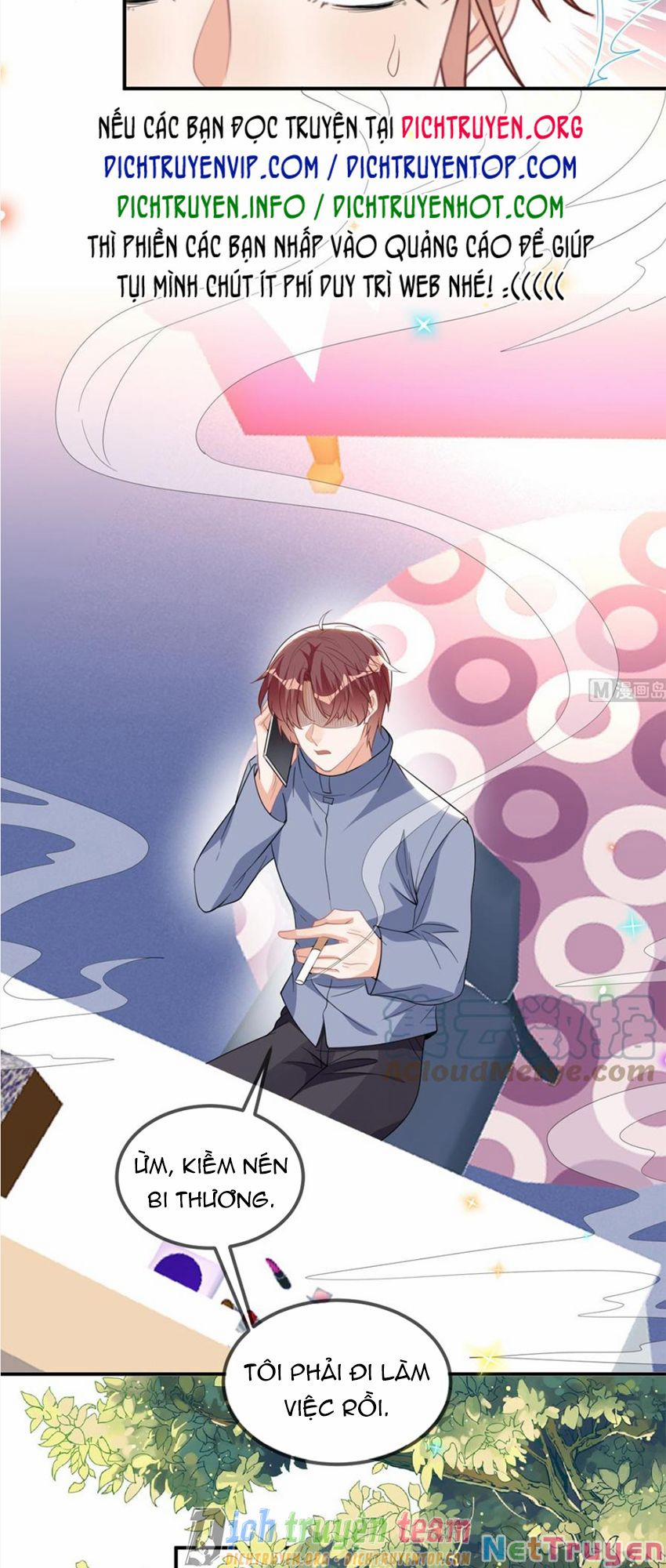 Ảnh Đế Làm Loạn Đòi Ly Hôn 86 trang 3