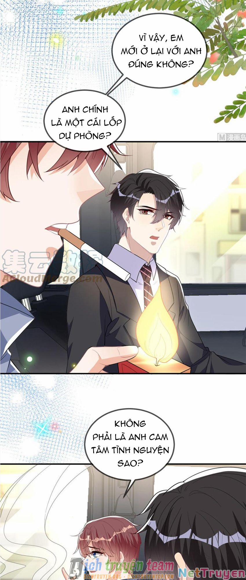 Ảnh Đế Làm Loạn Đòi Ly Hôn 86 trang 9