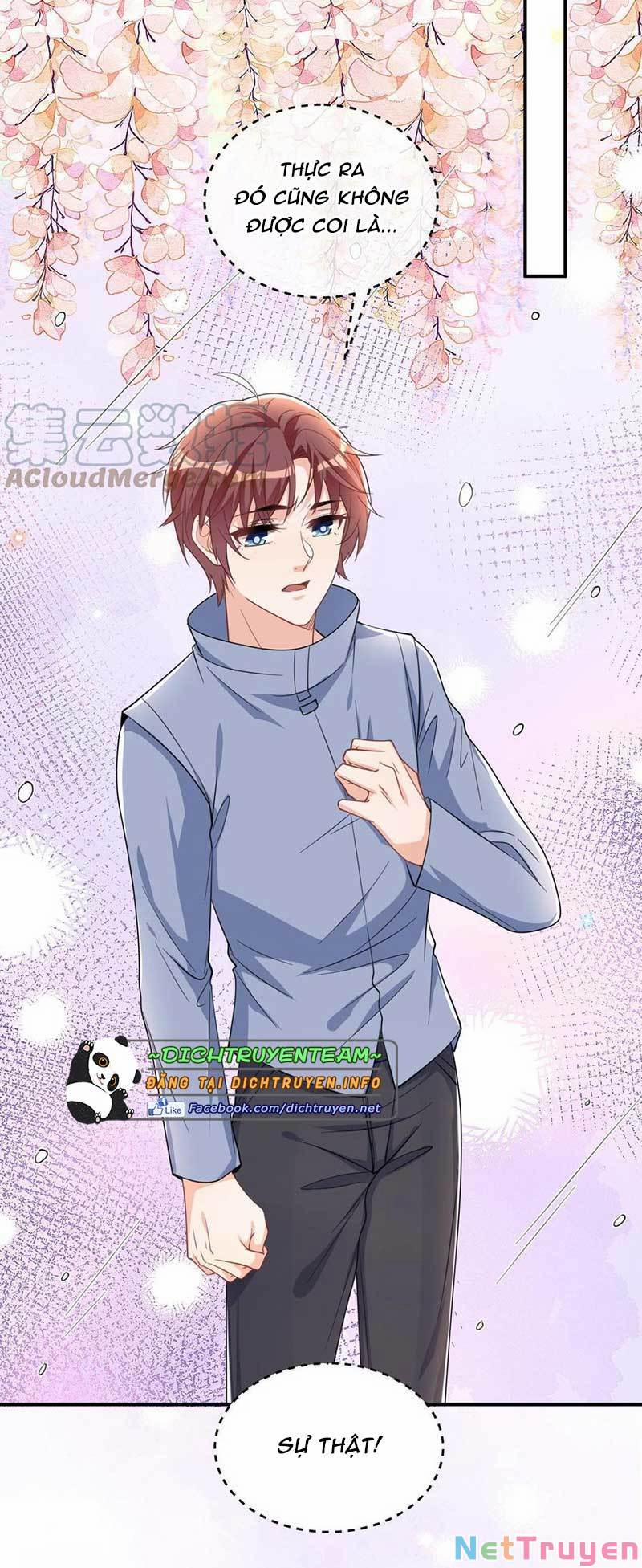 Ảnh Đế Làm Loạn Đòi Ly Hôn 87 trang 15