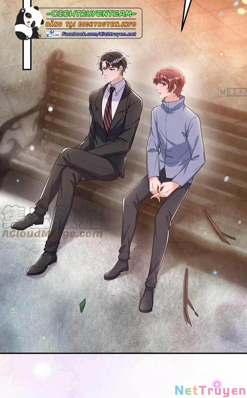 Ảnh Đế Làm Loạn Đòi Ly Hôn 87 trang 17