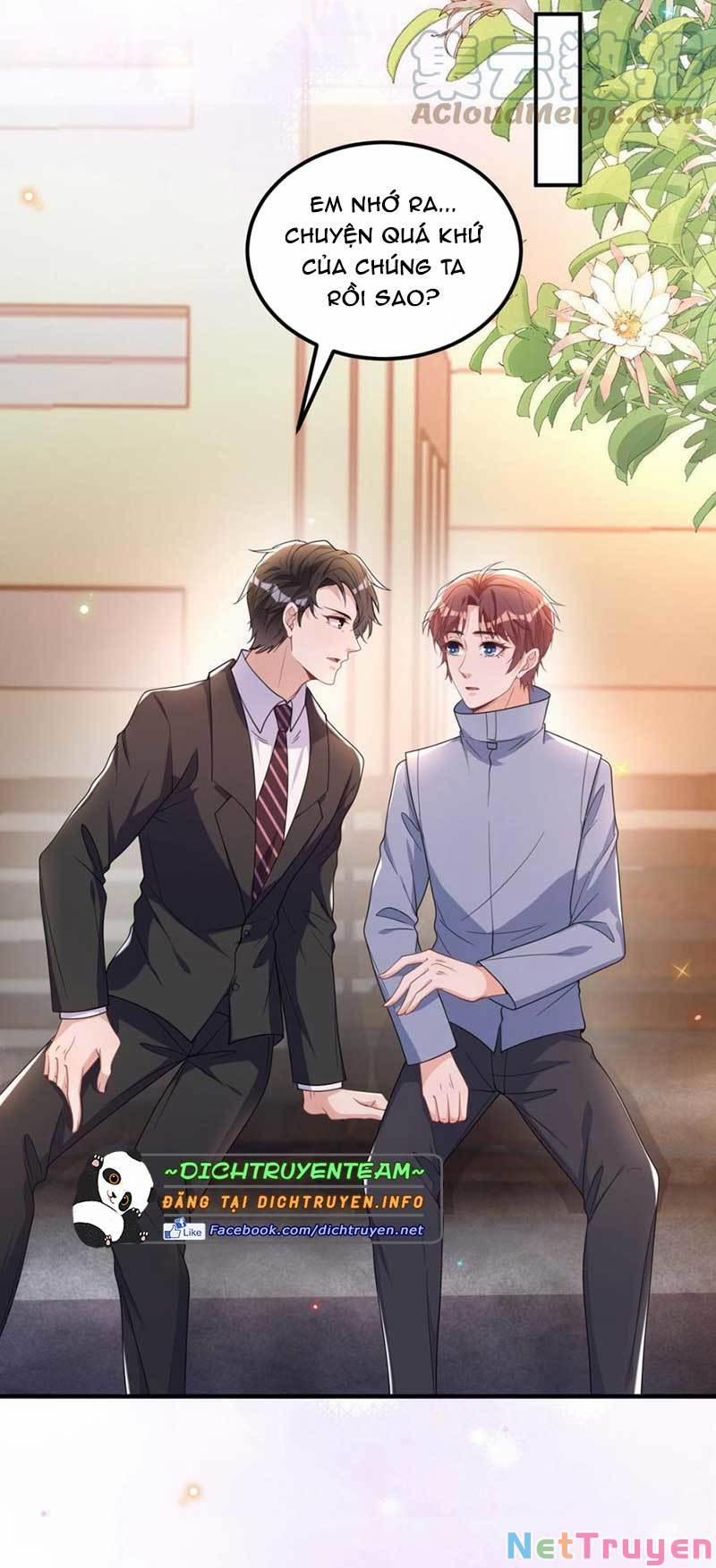 Ảnh Đế Làm Loạn Đòi Ly Hôn 87 trang 22