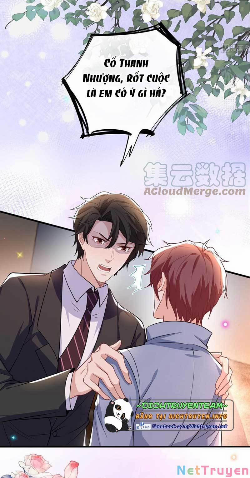 Ảnh Đế Làm Loạn Đòi Ly Hôn 87 trang 24