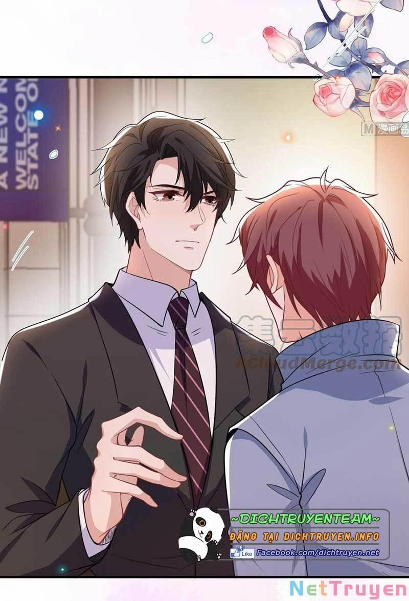 Ảnh Đế Làm Loạn Đòi Ly Hôn 87 trang 26