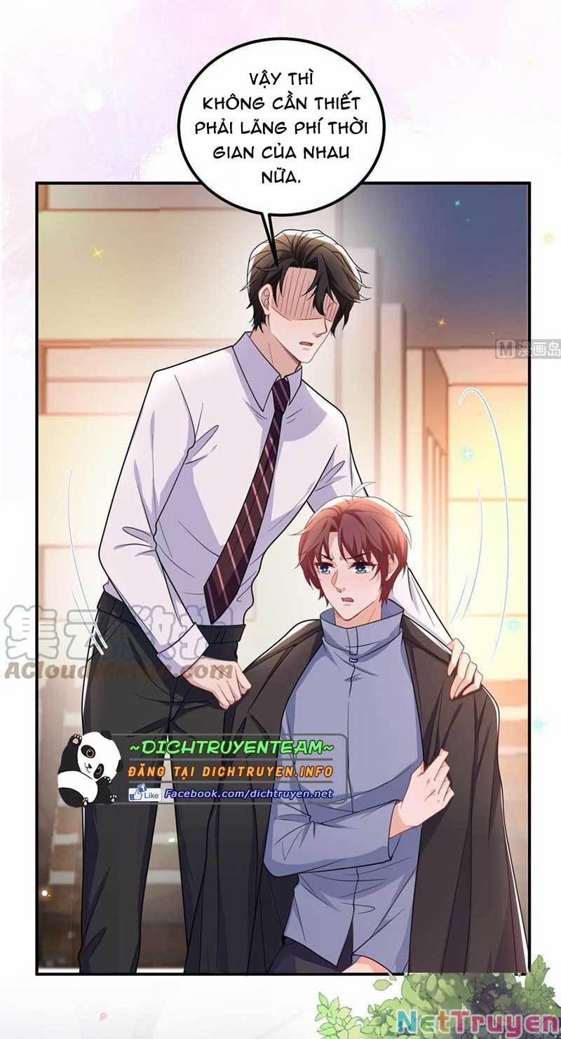 Ảnh Đế Làm Loạn Đòi Ly Hôn 87 trang 27