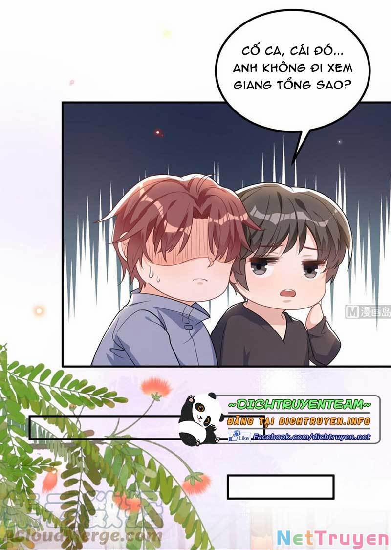 Ảnh Đế Làm Loạn Đòi Ly Hôn 87 trang 6