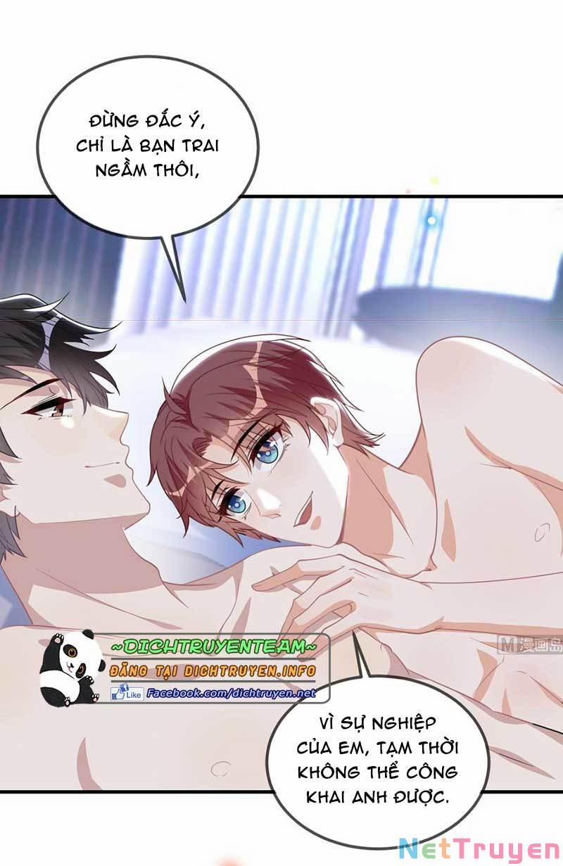 Ảnh Đế Làm Loạn Đòi Ly Hôn 88 trang 10