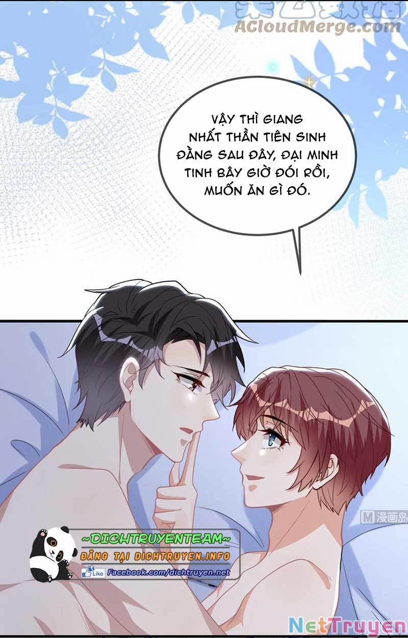 Ảnh Đế Làm Loạn Đòi Ly Hôn 88 trang 12