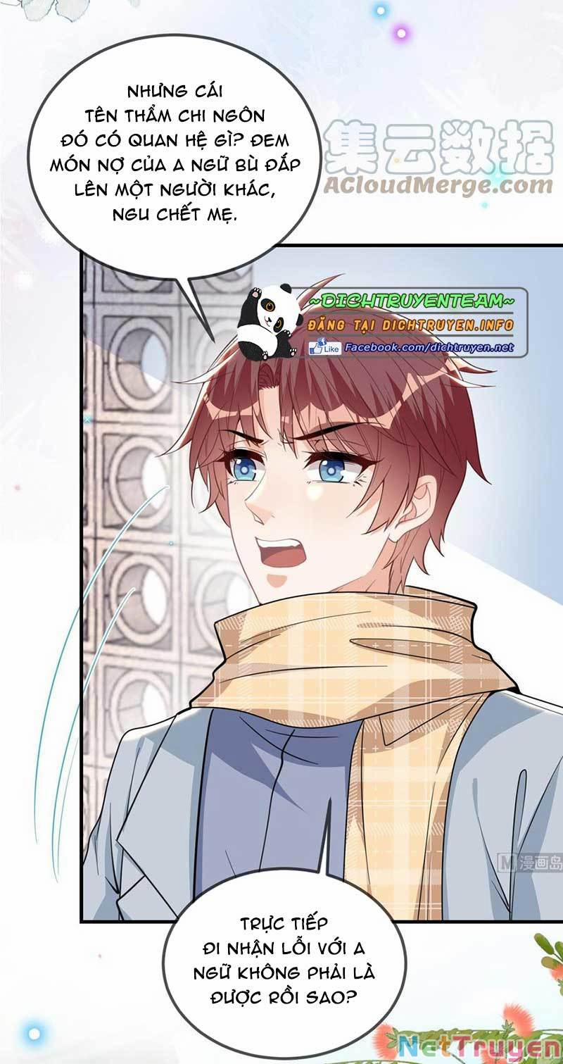 Ảnh Đế Làm Loạn Đòi Ly Hôn 88 trang 25