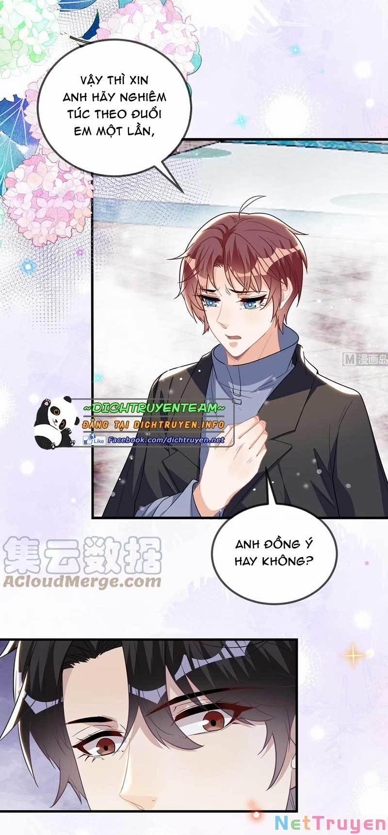 Ảnh Đế Làm Loạn Đòi Ly Hôn 88 trang 3