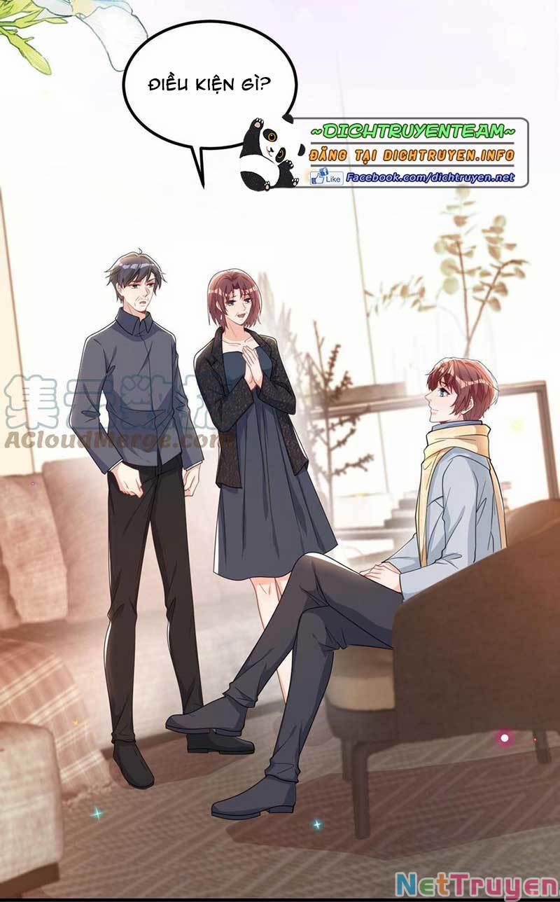 Ảnh Đế Làm Loạn Đòi Ly Hôn 89 trang 1