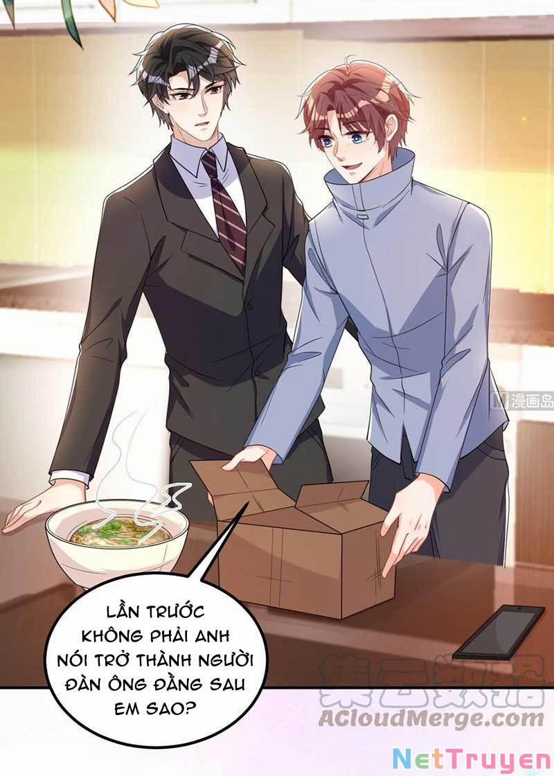 Ảnh Đế Làm Loạn Đòi Ly Hôn 89 trang 12