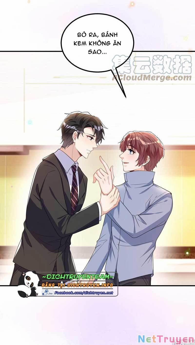 Ảnh Đế Làm Loạn Đòi Ly Hôn 89 trang 15