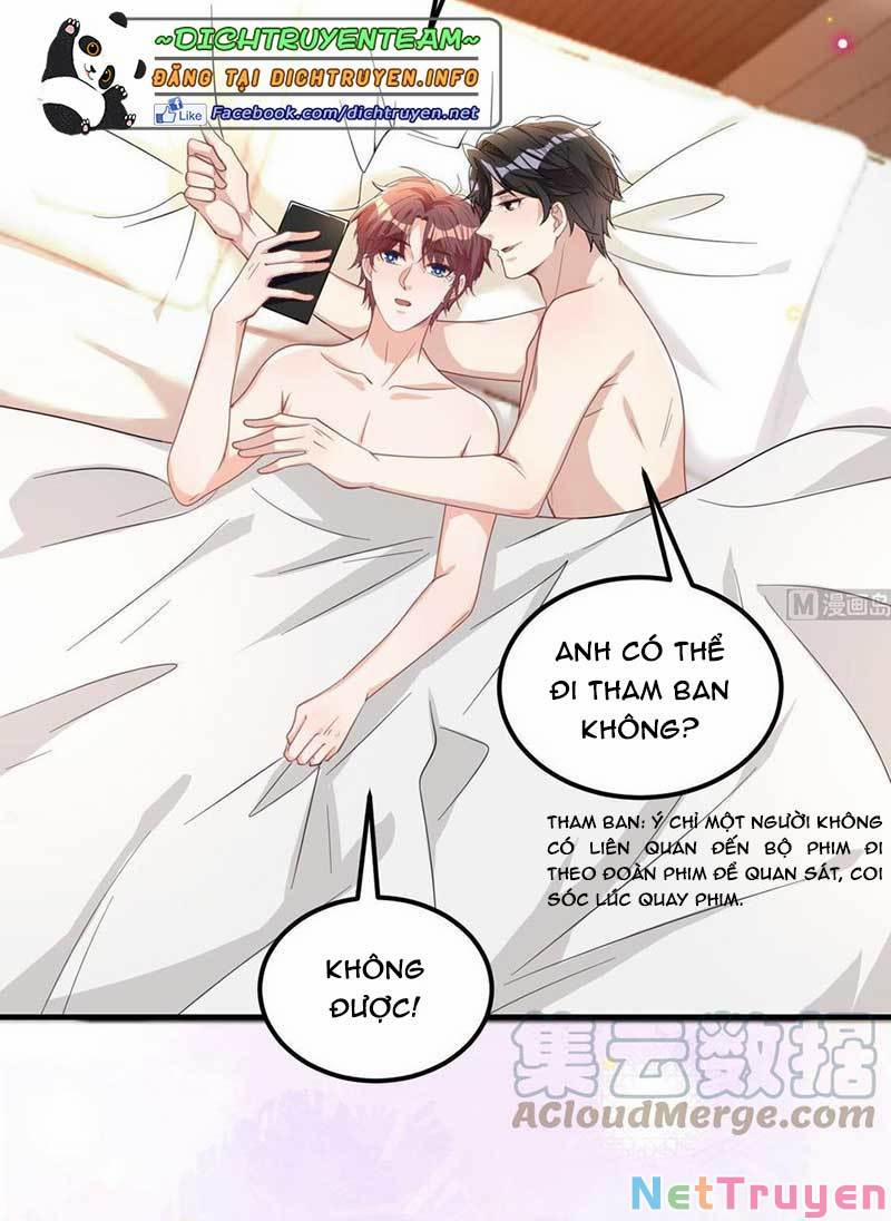 Ảnh Đế Làm Loạn Đòi Ly Hôn 89 trang 19