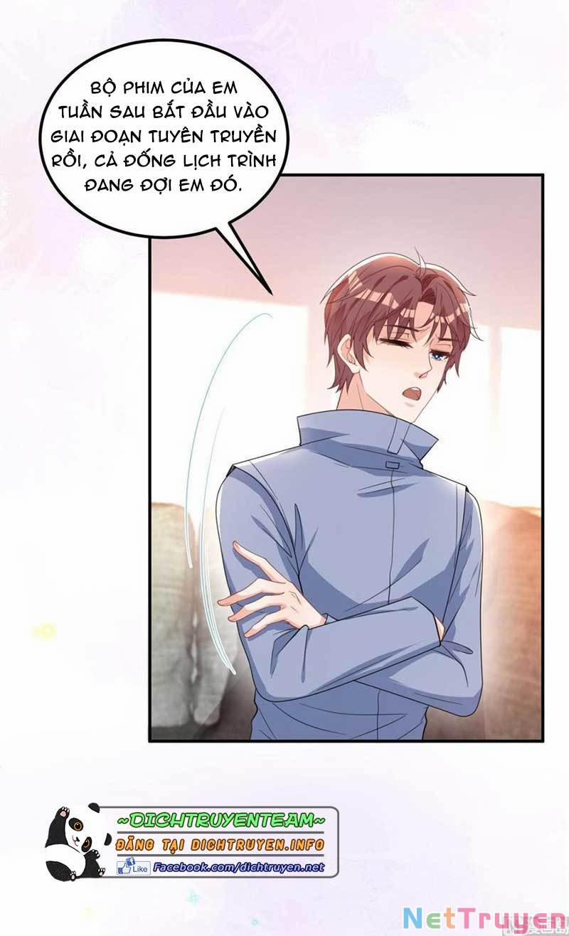 Ảnh Đế Làm Loạn Đòi Ly Hôn 89 trang 7