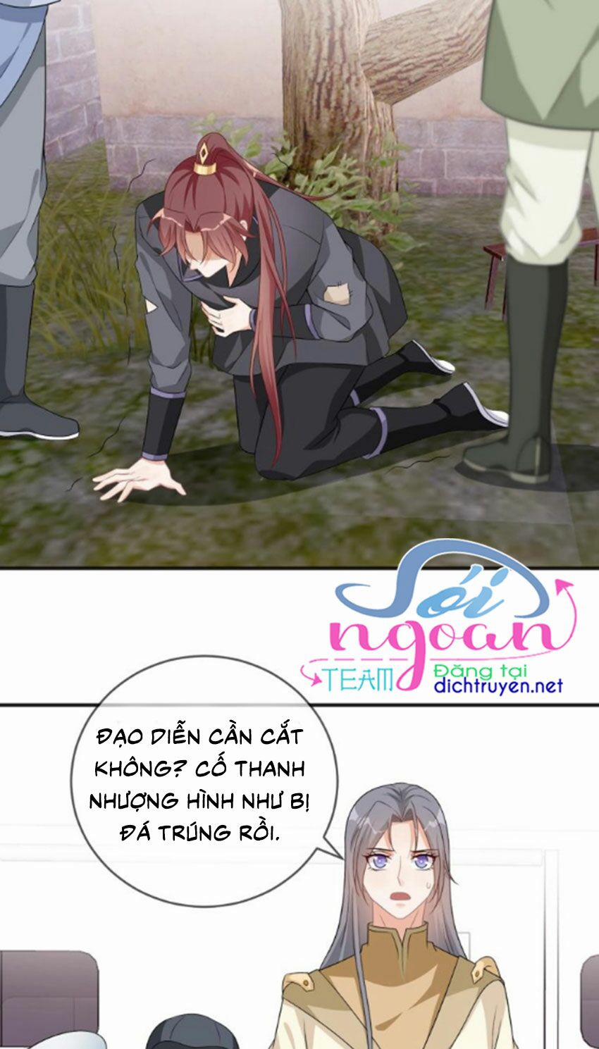 Ảnh Đế Làm Loạn Đòi Ly Hôn 9 trang 10