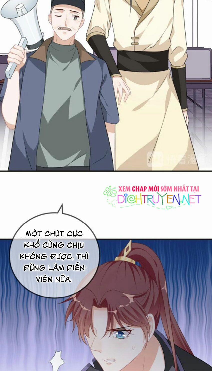 Ảnh Đế Làm Loạn Đòi Ly Hôn 9 trang 11