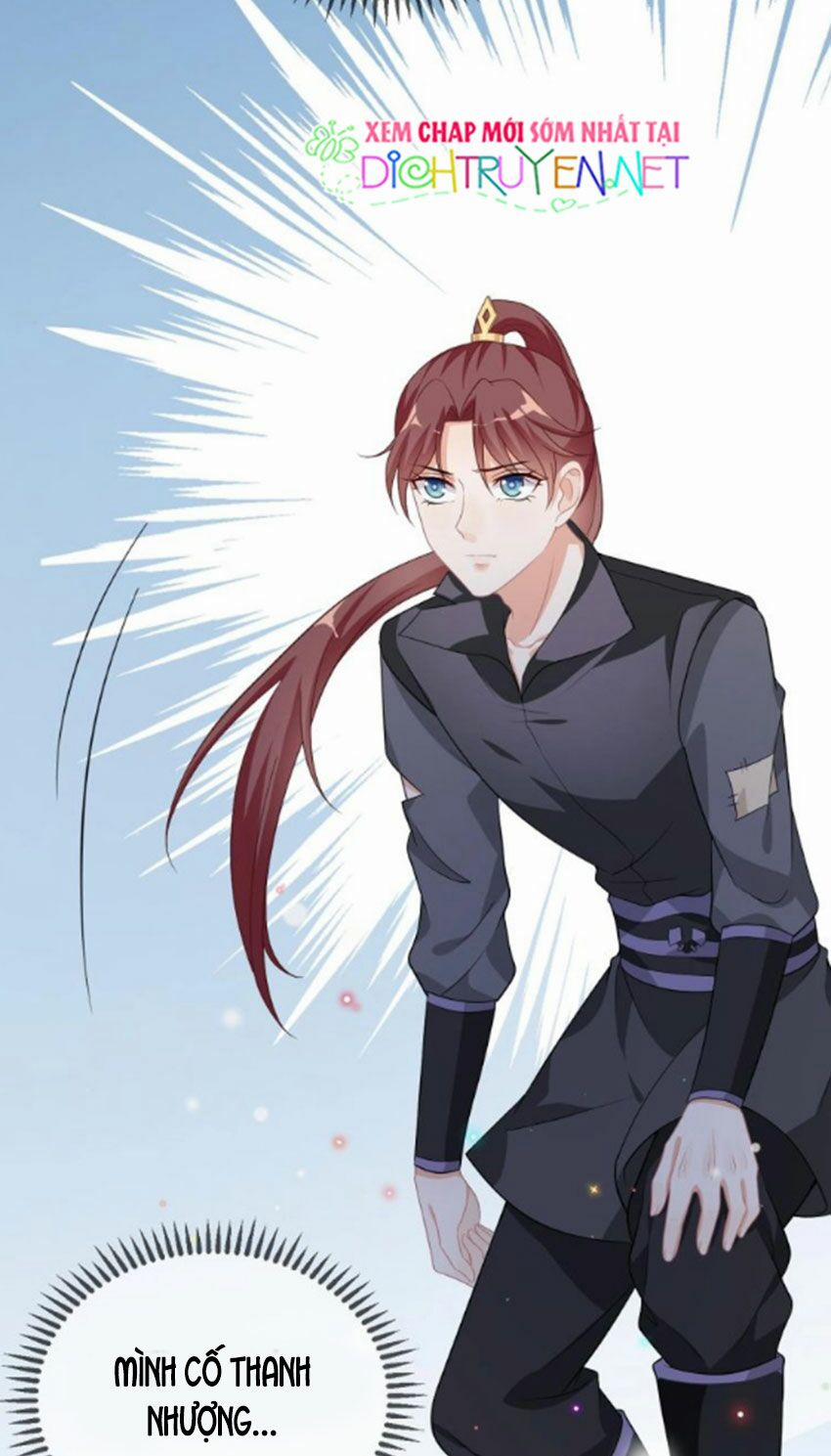 Ảnh Đế Làm Loạn Đòi Ly Hôn 9 trang 14