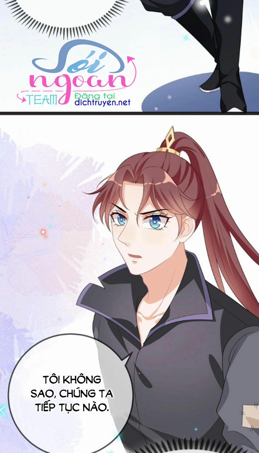 Ảnh Đế Làm Loạn Đòi Ly Hôn 9 trang 15