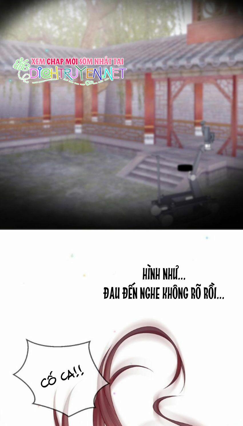 Ảnh Đế Làm Loạn Đòi Ly Hôn 9 trang 20