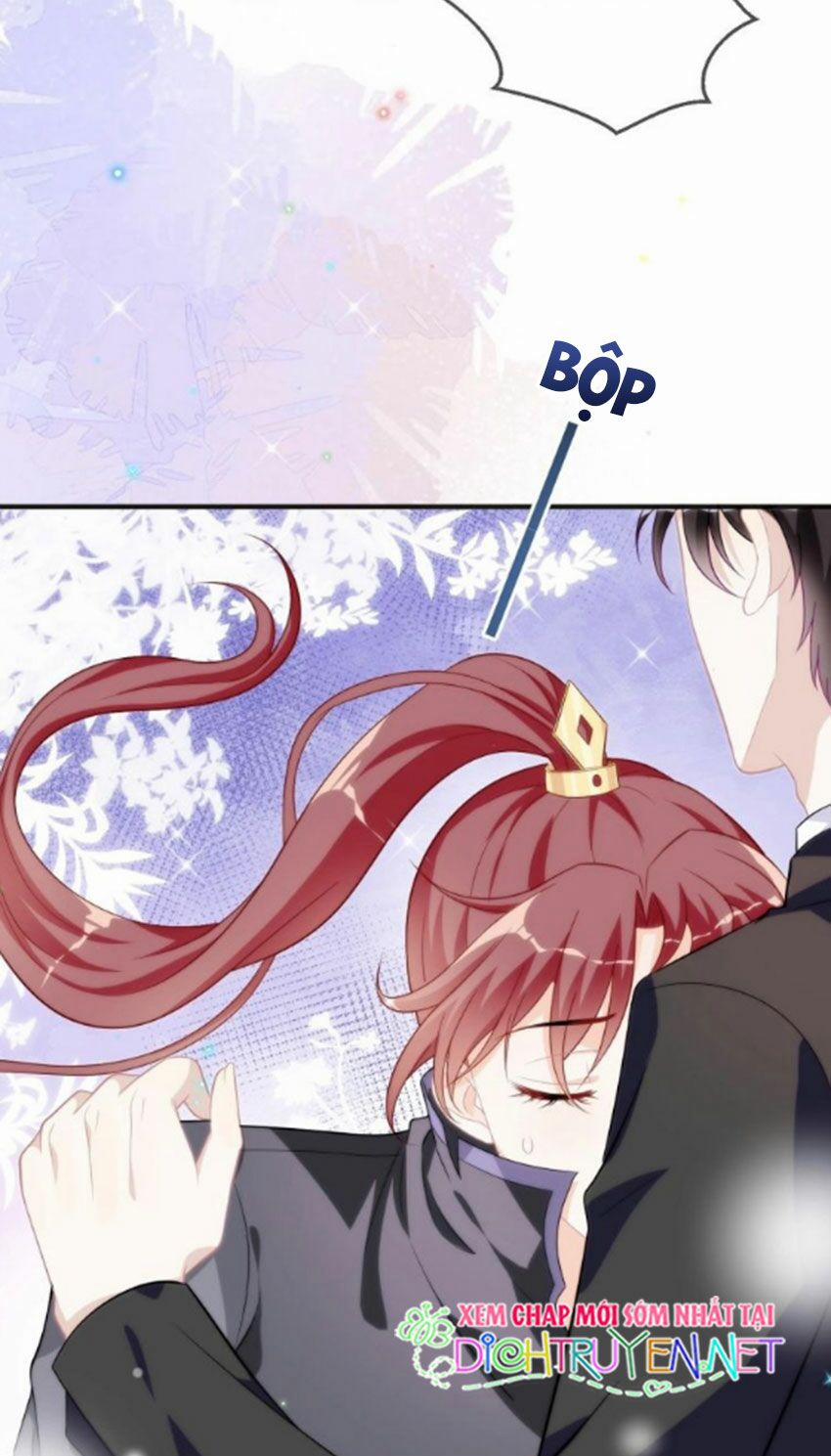 Ảnh Đế Làm Loạn Đòi Ly Hôn 9 trang 22