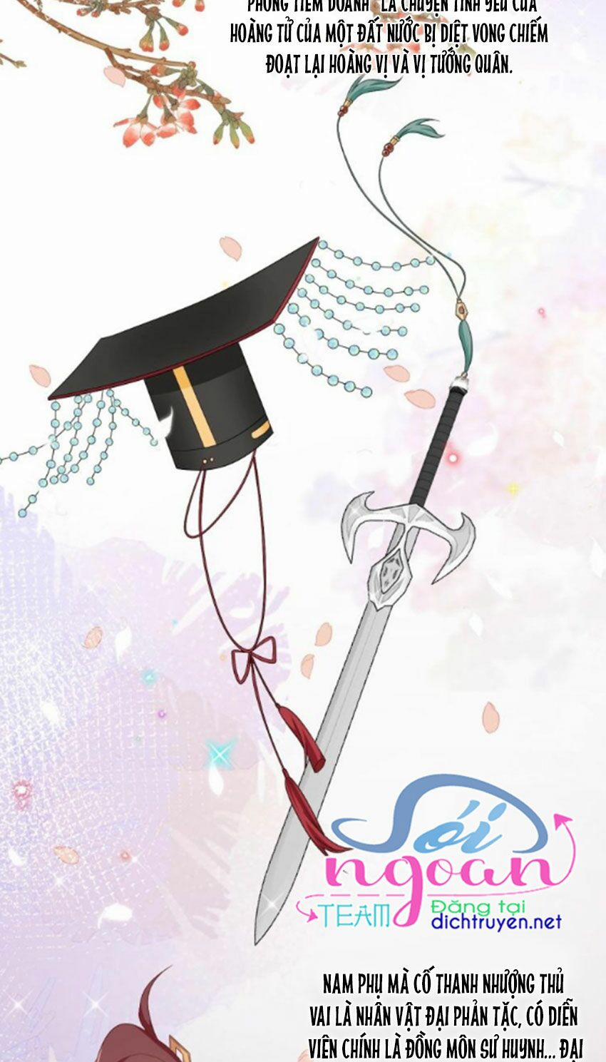 Ảnh Đế Làm Loạn Đòi Ly Hôn 9 trang 4