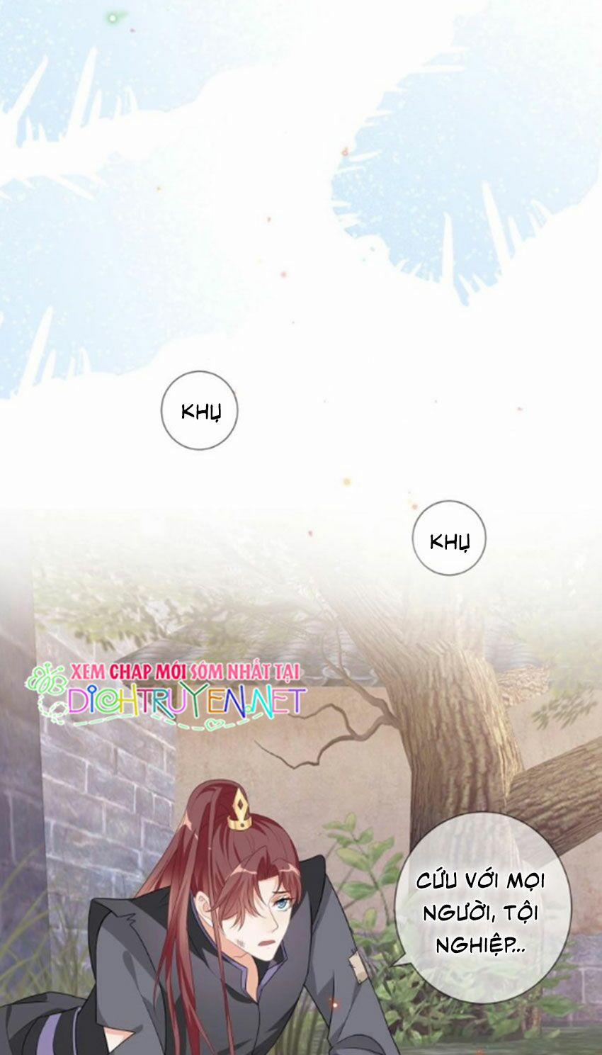 Ảnh Đế Làm Loạn Đòi Ly Hôn 9 trang 6