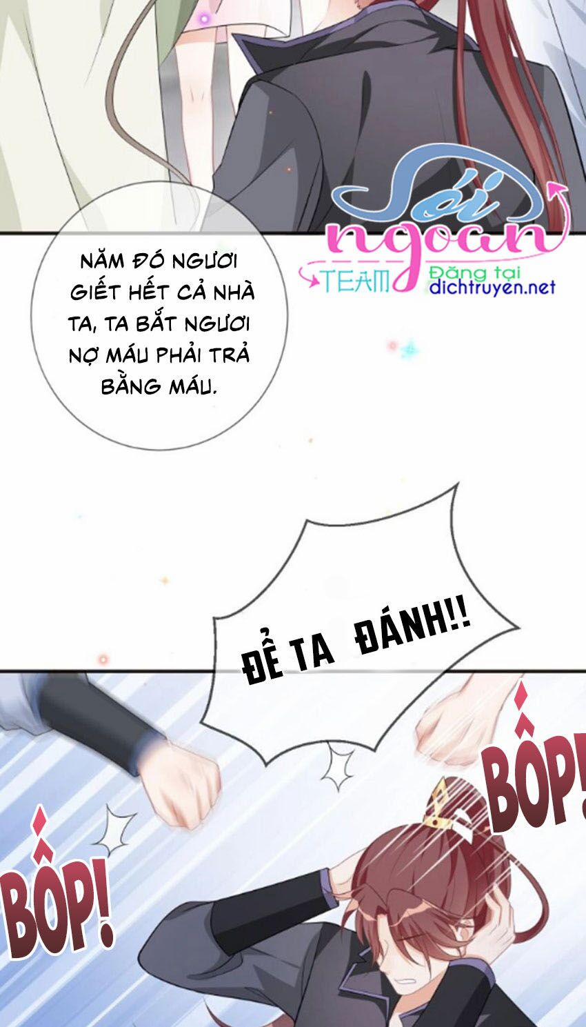 Ảnh Đế Làm Loạn Đòi Ly Hôn 9 trang 8