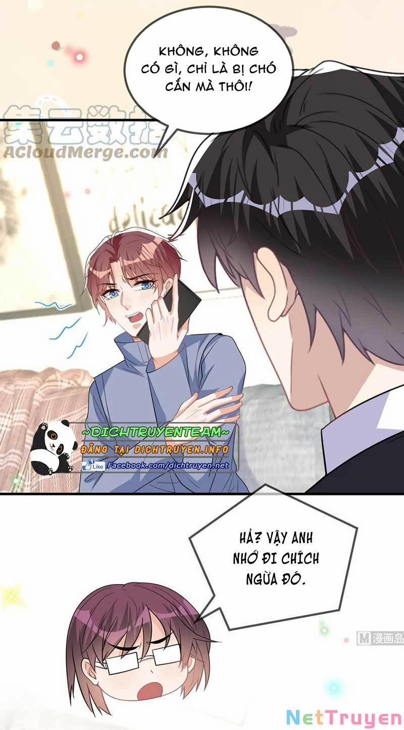 Ảnh Đế Làm Loạn Đòi Ly Hôn 90 trang 11