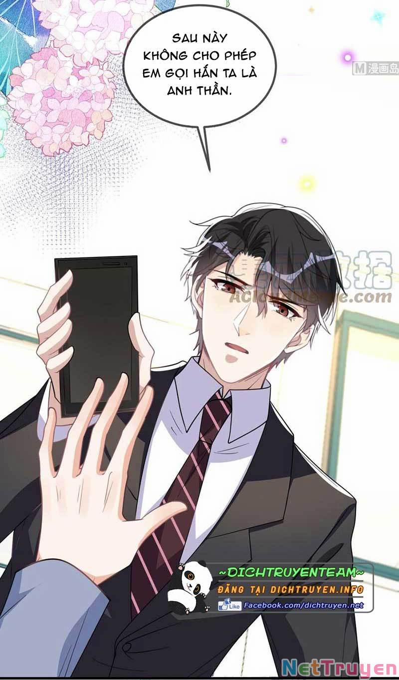 Ảnh Đế Làm Loạn Đòi Ly Hôn 90 trang 13