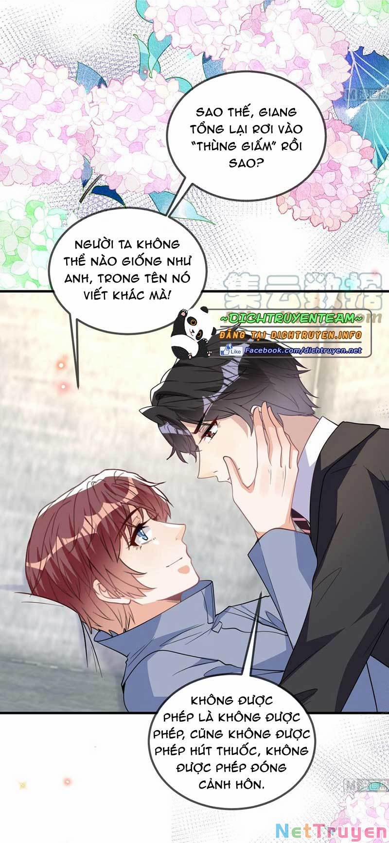 Ảnh Đế Làm Loạn Đòi Ly Hôn 90 trang 14