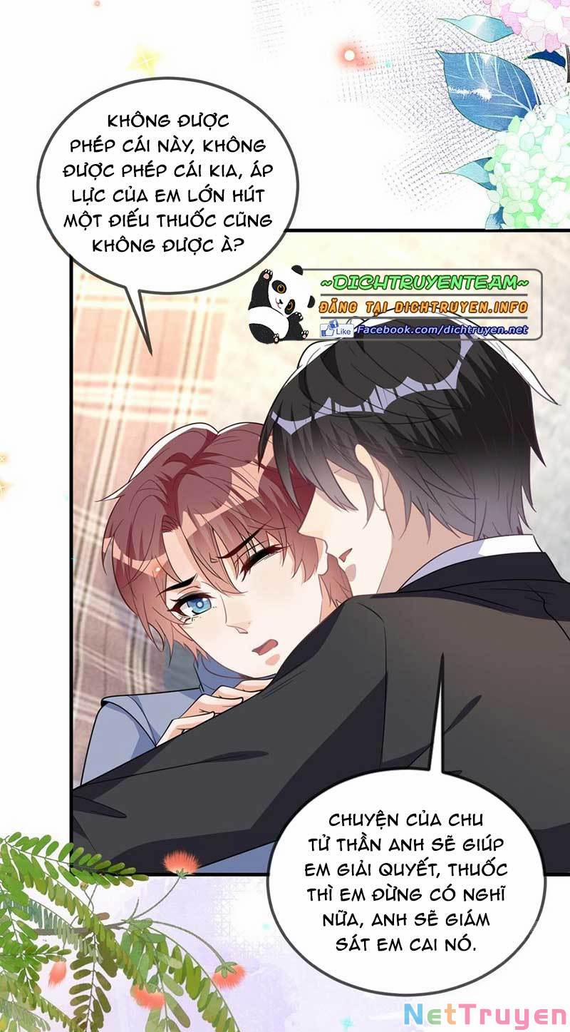 Ảnh Đế Làm Loạn Đòi Ly Hôn 90 trang 15