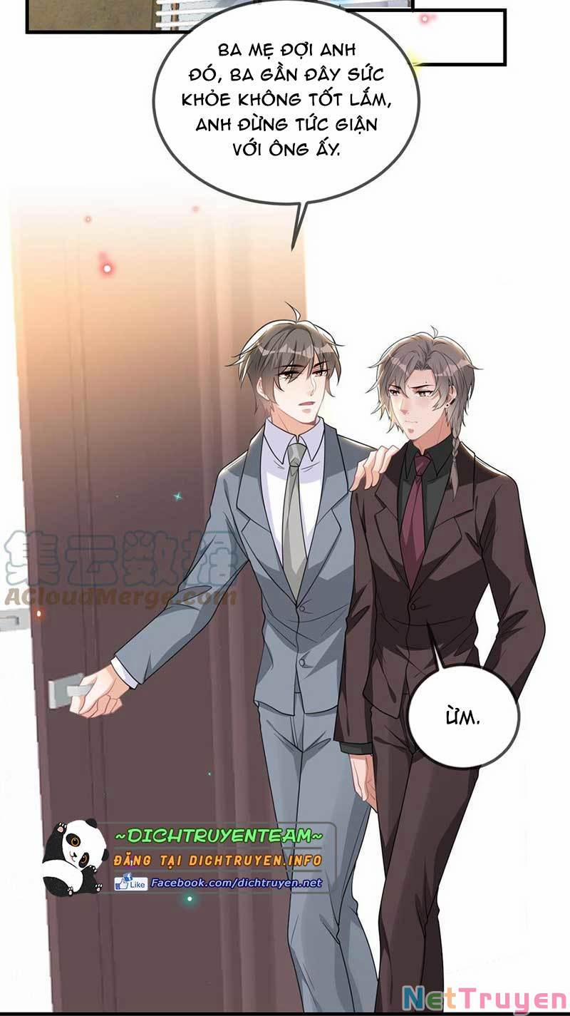 Ảnh Đế Làm Loạn Đòi Ly Hôn 90 trang 26