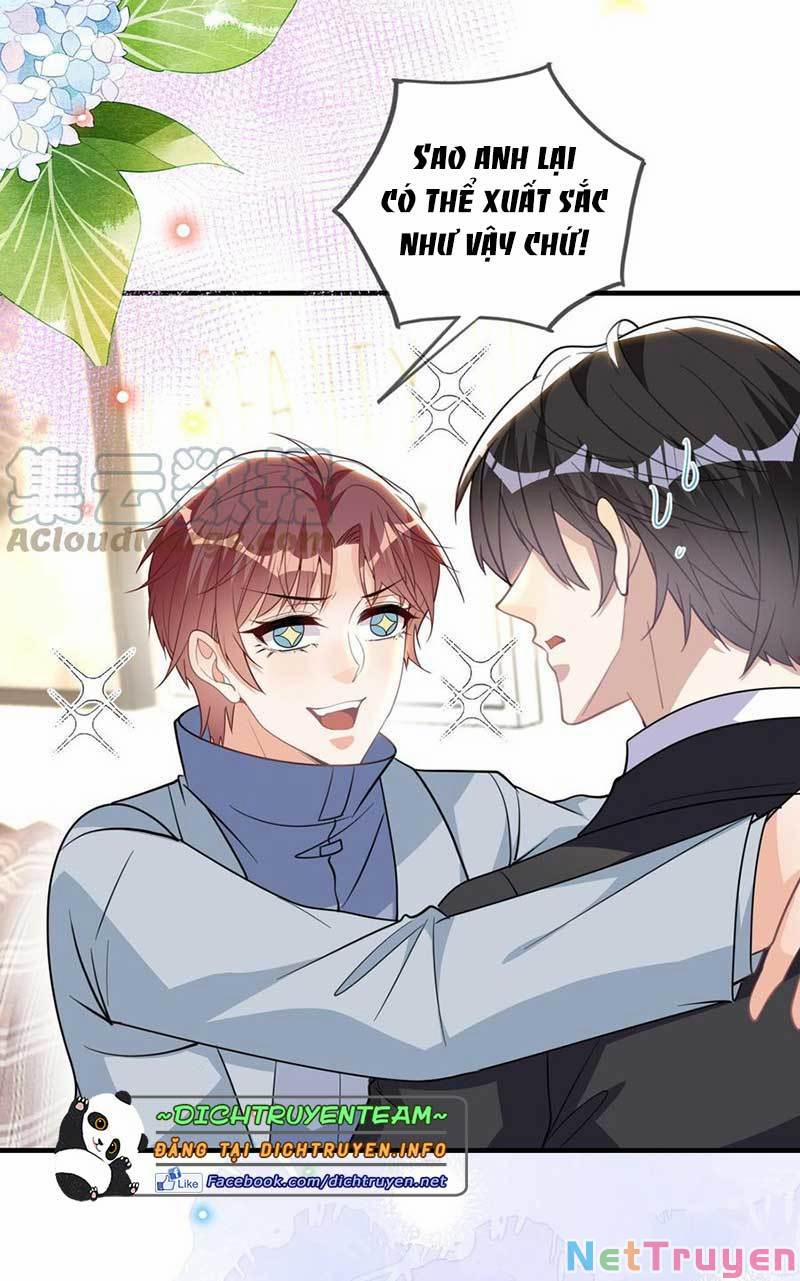 Ảnh Đế Làm Loạn Đòi Ly Hôn 90 trang 3