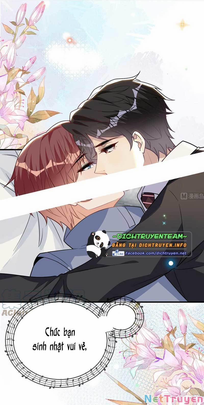 Ảnh Đế Làm Loạn Đòi Ly Hôn 90 trang 6